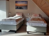Ferienhaus in Dahme - Haus Schwalbennest - Bild 16