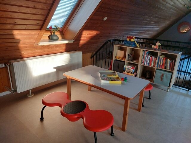 Ferienhaus in Dahme - Haus Schwalbennest - Bild 19