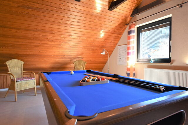Ferienhaus in Dahme - Haus Schwalbennest - Bild 20
