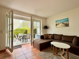 Hanseaten Residenz - FIS/501