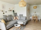 Ferienwohnung in Scharbeutz - Alte Bergstra&szlig;e 12, App. 6 "kleine Perle" ABS/006 - Bild 1