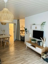 Ferienwohnung in Scharbeutz - Alte Bergstra&szlig;e 12, App. 6 "kleine Perle" ABS/006 - Bild 2