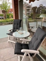 Ferienwohnung in Scharbeutz - Alte Bergstra&szlig;e 12, App. 6 "kleine Perle" ABS/006 - Bild 4