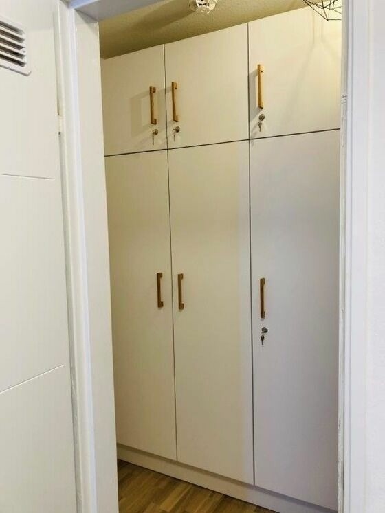 Ferienwohnung in Scharbeutz - Alte Bergstra&szlig;e 12, App. 6 "kleine Perle" ABS/006 - Bild 23