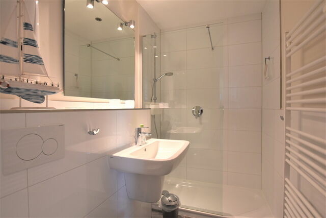 Ferienwohnung in Kellenhusen - Haus Fernsicht Whg. 24 - Bild 9