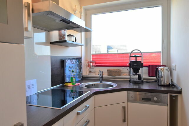 Ferienwohnung in Kellenhusen - Haus Fernsicht Whg. 24 - Bild 7