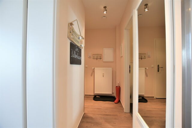 Ferienwohnung in Kellenhusen - Haus Fernsicht Whg. 24 - Bild 11