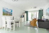 Ferienwohnung in Binz - Neubau Villa Strandidyll Typ 4 / Apartment 1.2 - Bild 2