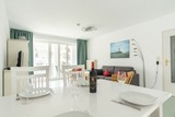 Ferienwohnung in Binz - Neubau Villa Strandidyll Typ 4 / Apartment 1.2 - Bild 3