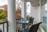 Ferienwohnung in Binz - Neubau Villa Strandidyll Typ 4 / Apartment 1.2 - Bild 8