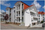 Ferienwohnung in Binz - Neubau Villa Strandidyll Typ 4 / Apartment 1.2 - Bild 12
