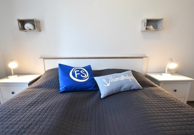 Ferienwohnung in Dahme - FeWo Seeschloss Whg.15 - Bild 15