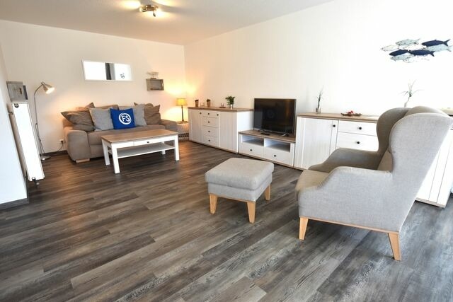 Ferienwohnung in Dahme - FeWo Seeschloss Whg.15 - Bild 6