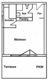 Ferienwohnung in Haffkrug - STR/294 - Appartementhaus Strandallee - Bild 25