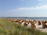 Ferienwohnung in Scharbeutz - HAN/807 - Witthus (max. 2 Erwachsene und 2 Kinder) - Bild 15