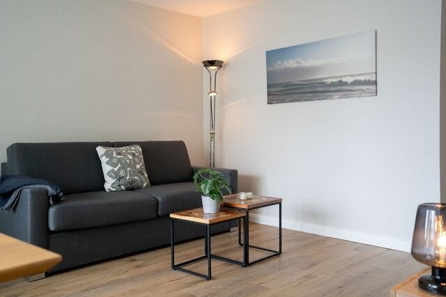 Ferienwohnung in Scharbeutz - ABS/012 Bergstra&szlig;e - Bild 2
