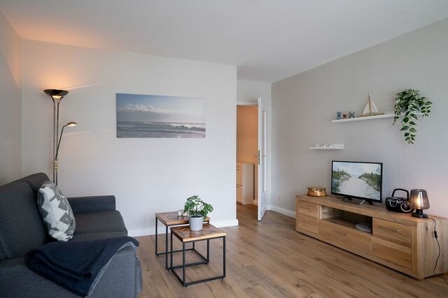 Ferienwohnung in Scharbeutz - ABS/012 Bergstra&szlig;e - Bild 3