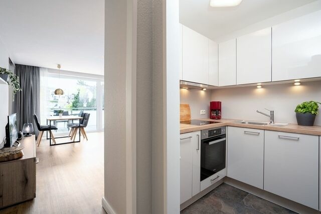 Ferienwohnung in Scharbeutz - ABS/012 Bergstra&szlig;e - Bild 24