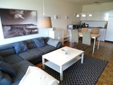 Ferienwohnung in Dahme - Ohle Whg. 3 - Bild 1