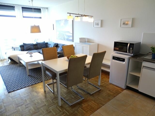 Ferienwohnung in Dahme - Ohle Whg. 3 - Bild 2