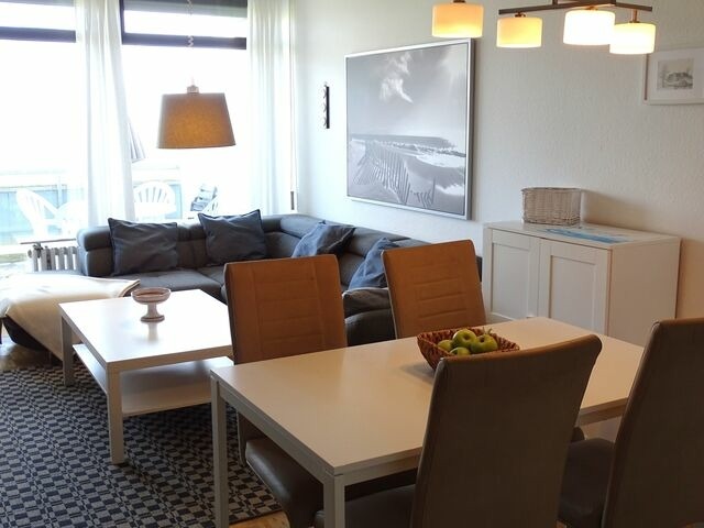 Ferienwohnung in Dahme - Ohle Whg. 3 - Bild 4