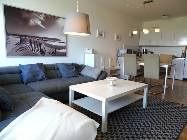 Ferienwohnung in Dahme - Ohle Whg. 3 - Bild 5