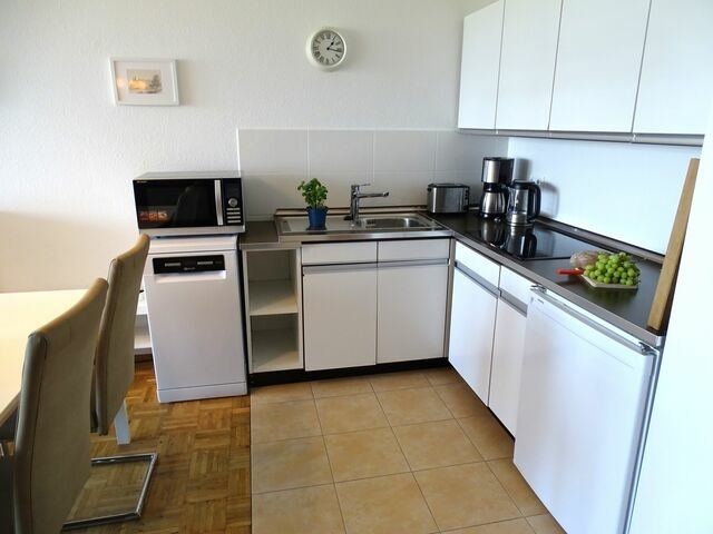 Ferienwohnung in Dahme - Ohle Whg. 3 - Bild 6