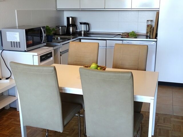 Ferienwohnung in Dahme - Ohle Whg. 3 - Bild 7