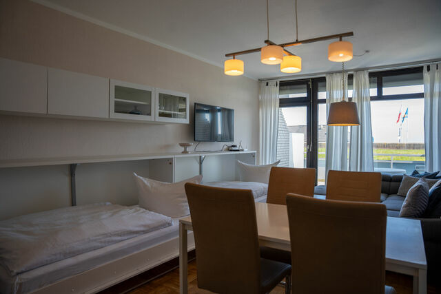 Ferienwohnung in Dahme - Ohle Whg. 3 - Bild 11