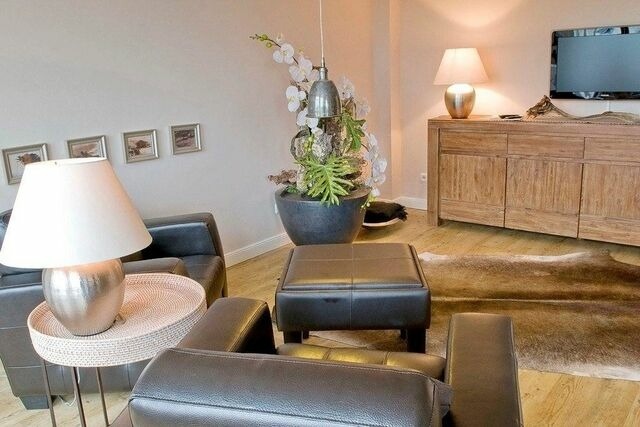 Ferienwohnung in K&uuml;hlungsborn - 9996- Urlaubstr&auml;ume Am Meer, WE 2.8, Penthouse mit Meerblick - Bild 2