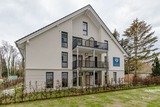 Ferienwohnung in Kühlungsborn - 10115- Villa Camenia, WE 3 - Bild 12