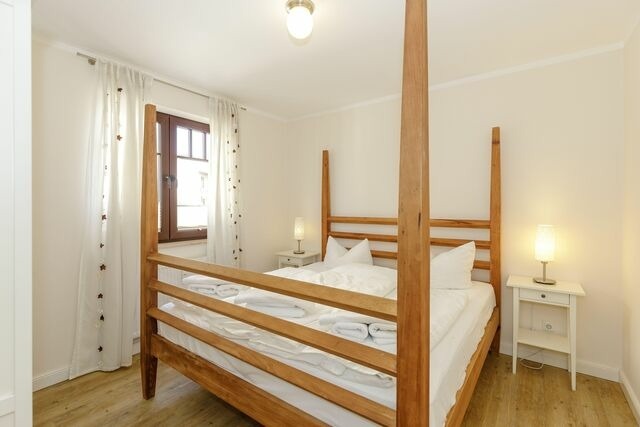 Ferienwohnung in K&uuml;hlungsborn - 9994- Urlaubstr&auml;ume Am Meer, WE 2.6 - Bild 10