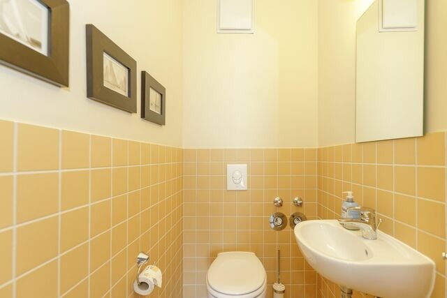 Ferienwohnung in K&uuml;hlungsborn - 9994- Urlaubstr&auml;ume Am Meer, WE 2.6 - Bild 16