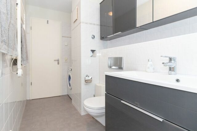 Ferienwohnung in K&uuml;hlungsborn - 10087- Villa Waldesruh, WE 8 - Bild 15