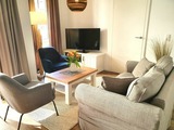Ferienwohnung in K&uuml;hlungsborn - 10120- Villa Camenia, WE 8 - Bild 1