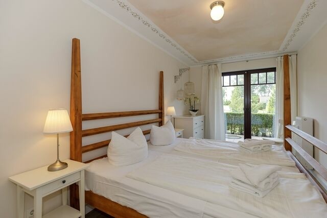 Ferienwohnung in K&uuml;hlungsborn - 9990- Urlaubstr&auml;ume Am Meer, WE 2.2 - Bild 13