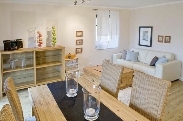 Ferienwohnung in K&uuml;hlungsborn - 9991- Urlaubstr&auml;ume Am Meer, WE 2.3 - Bild 2