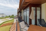Ferienwohnung in K&uuml;hlungsborn - 9995- Urlaubstr&auml;ume Am Meer, WE 2.7, Penthouse mit Meerblick - Bild 1