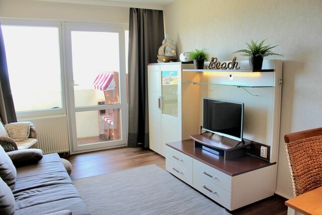 Ferienwohnung in Holm - Hein, App. 915 "Heimathafen" - Bild 9