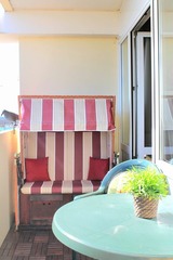 Ferienwohnung in Holm - Hein, App. 915 "Heimathafen" - Bild 13