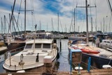 Ferienhaus in Travem&uuml;nde - Alte Segelschule - Bild 10