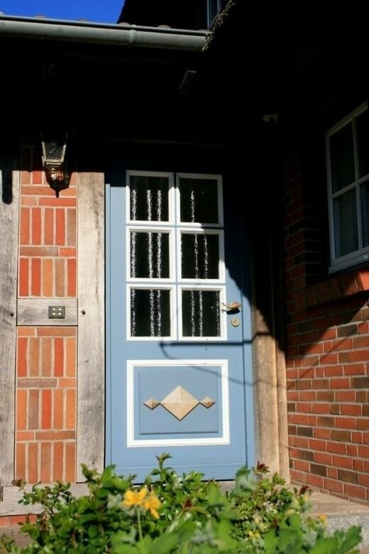 Ferienwohnung in Born a. Darß - Ferienwohnung Nr. 01 (EG) - Bild 18