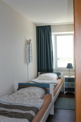 Ferienwohnung in Holm - Hein, Shanna & Eugen: App. "Ankerplatz" (Nr. 816) - Bild 7