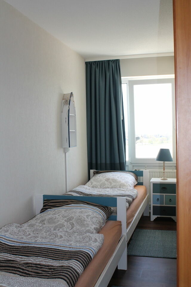 Ferienwohnung in Holm - Hein, Shanna & Eugen: App. "Ankerplatz" (Nr. 816) - Bild 7