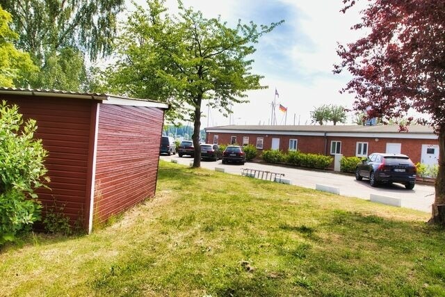 Bungalow in Travem&uuml;nde - Finnenhaus 8 - Bild 7