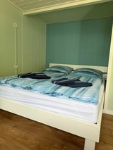 Bungalow in Travem&uuml;nde - Finnenhaus 8 - Bild 2