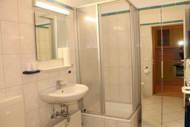 Ferienwohnung in Holm - Ferienapartment K1003 mit Ostseeblick - Bild 9