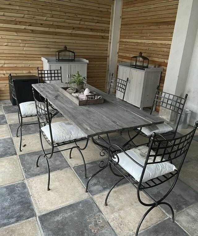 Ferienwohnung in Steinbeck - MP 7 Backbord - Bild 22