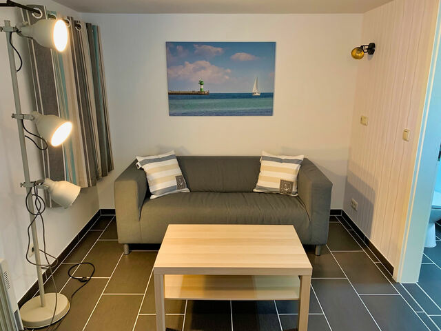 Doppelzimmer in Travem&uuml;nde - Segellast 5 - Bild 3