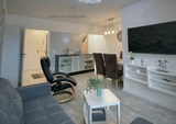 Ferienwohnung in Wendtorf - Whg. Silberm&ouml;we - Haus Nordlichter - Bild 6